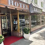 Kraft Отель 3*