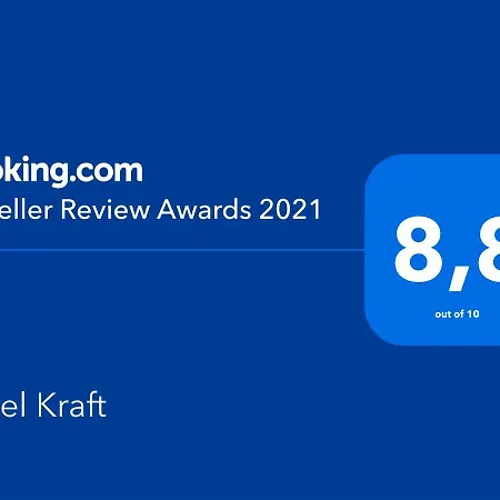 מלון Kraft
