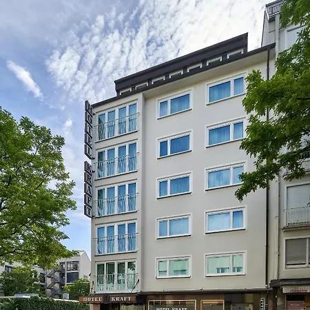 Hotel Kraft Munich