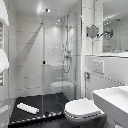 Kraft Hotel Munich