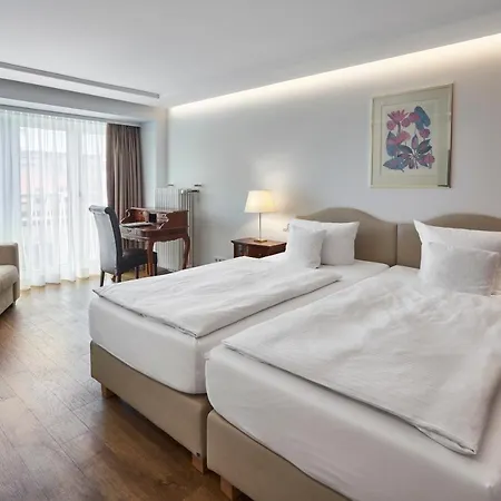 Kraft Hotel