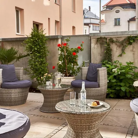 Hotel Kraft Munich