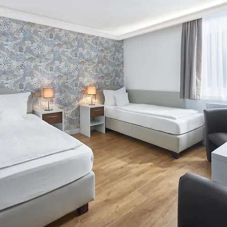 Hotel Kraft