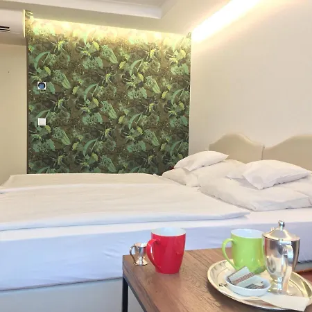 Hotel Kraft