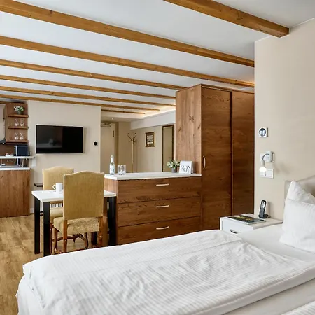 Hotel Kraft 3*