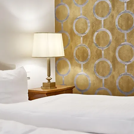 酒店 卡拉夫特酒店 慕尼黑