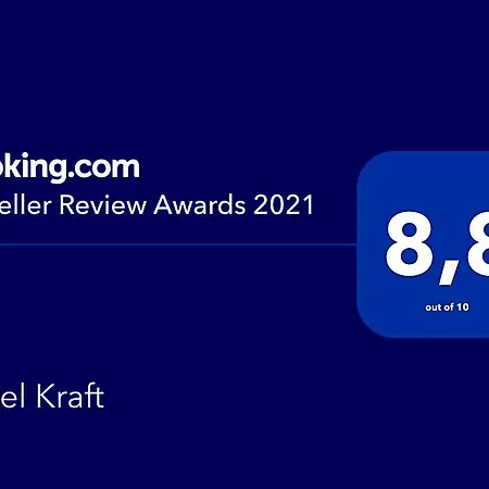 Kraft 3*