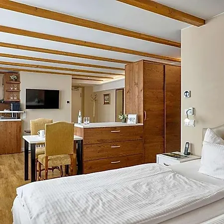 فندق كرافت ميونيخ