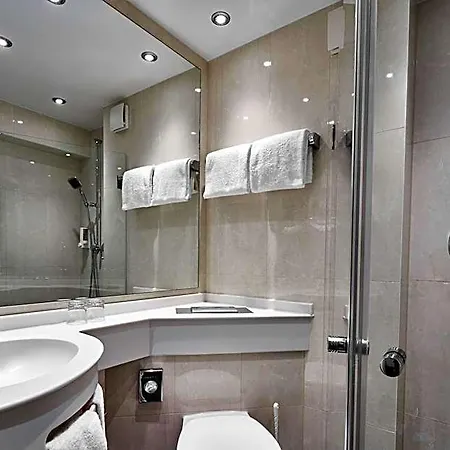 Kraft Hotel 3*