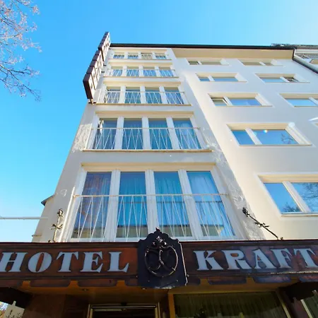 Kraft Munich