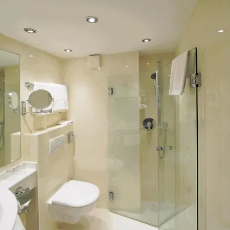 Hotell Kraft München