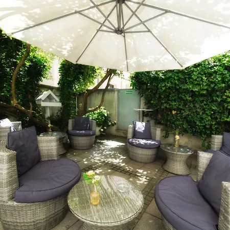 Kraft Hotel 3*