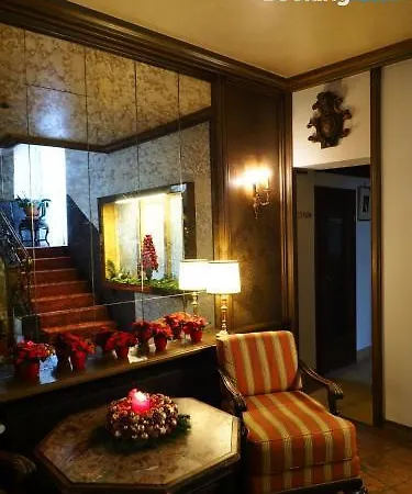 Hotel Kraft