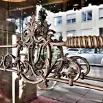 Hotel Kraft 3*