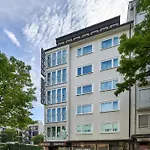 Hotel Kraft Monaco di Baviera